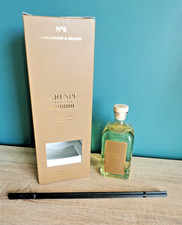 Crespi Milano N6 SANDALWOOD &