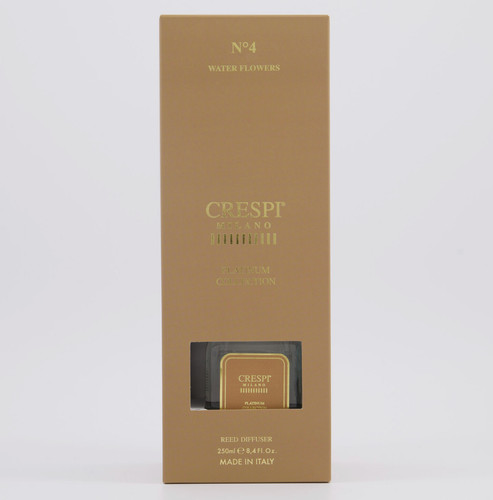 Crespi milano platinum - milano,