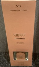 CRESPI MILANO No 5 Platinum